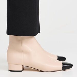 Veronica Beard ankle boots